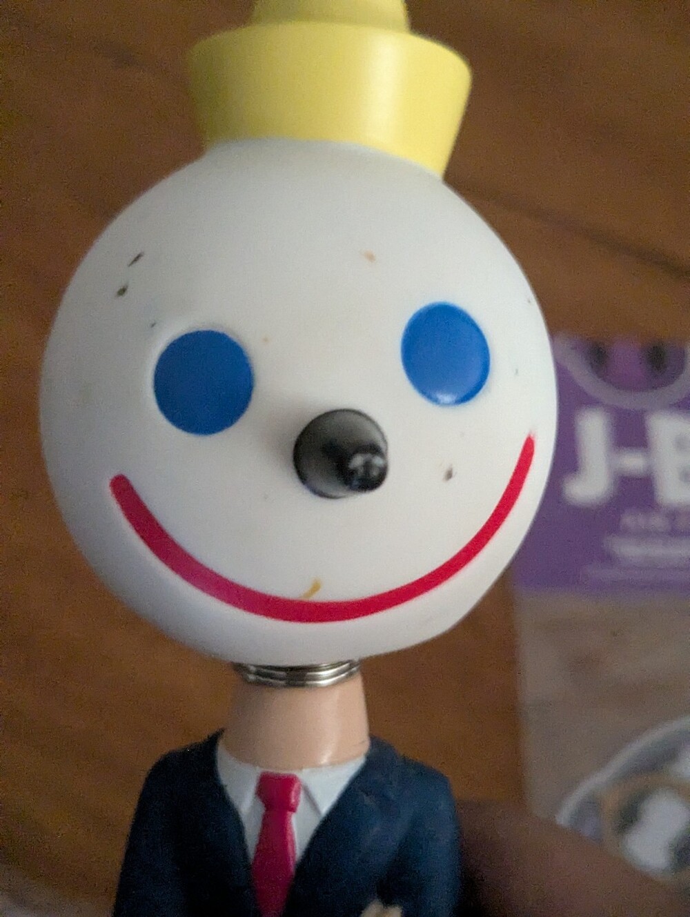 Jack In The Box Merch - Picture 6 of 6